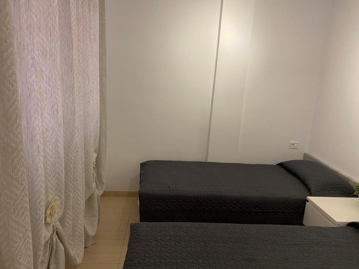 Ferienwohnung The Heights Relax Los Cristianos  Exterior foto