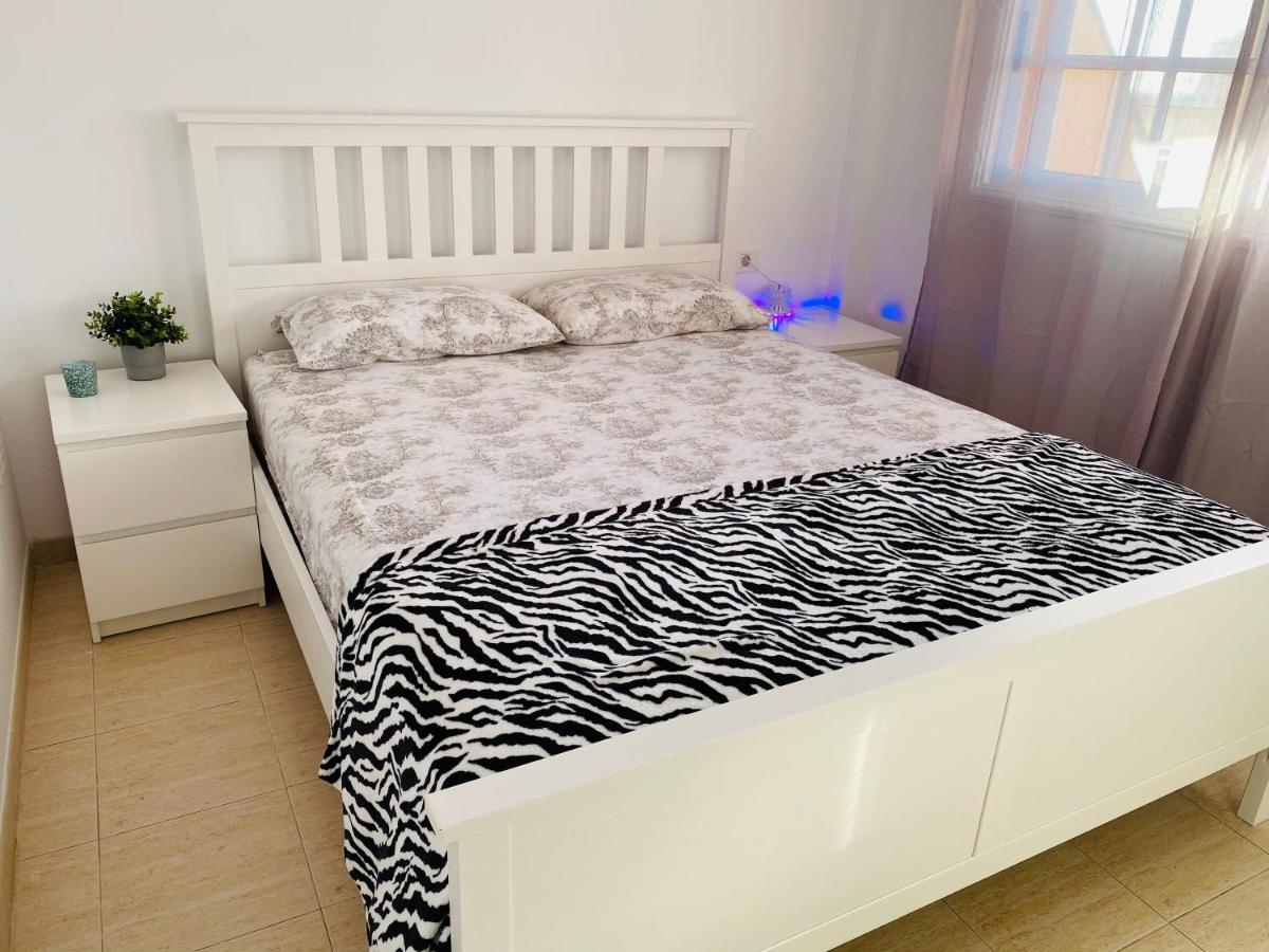 Ferienwohnung The Heights Relax Los Cristianos  Exterior foto