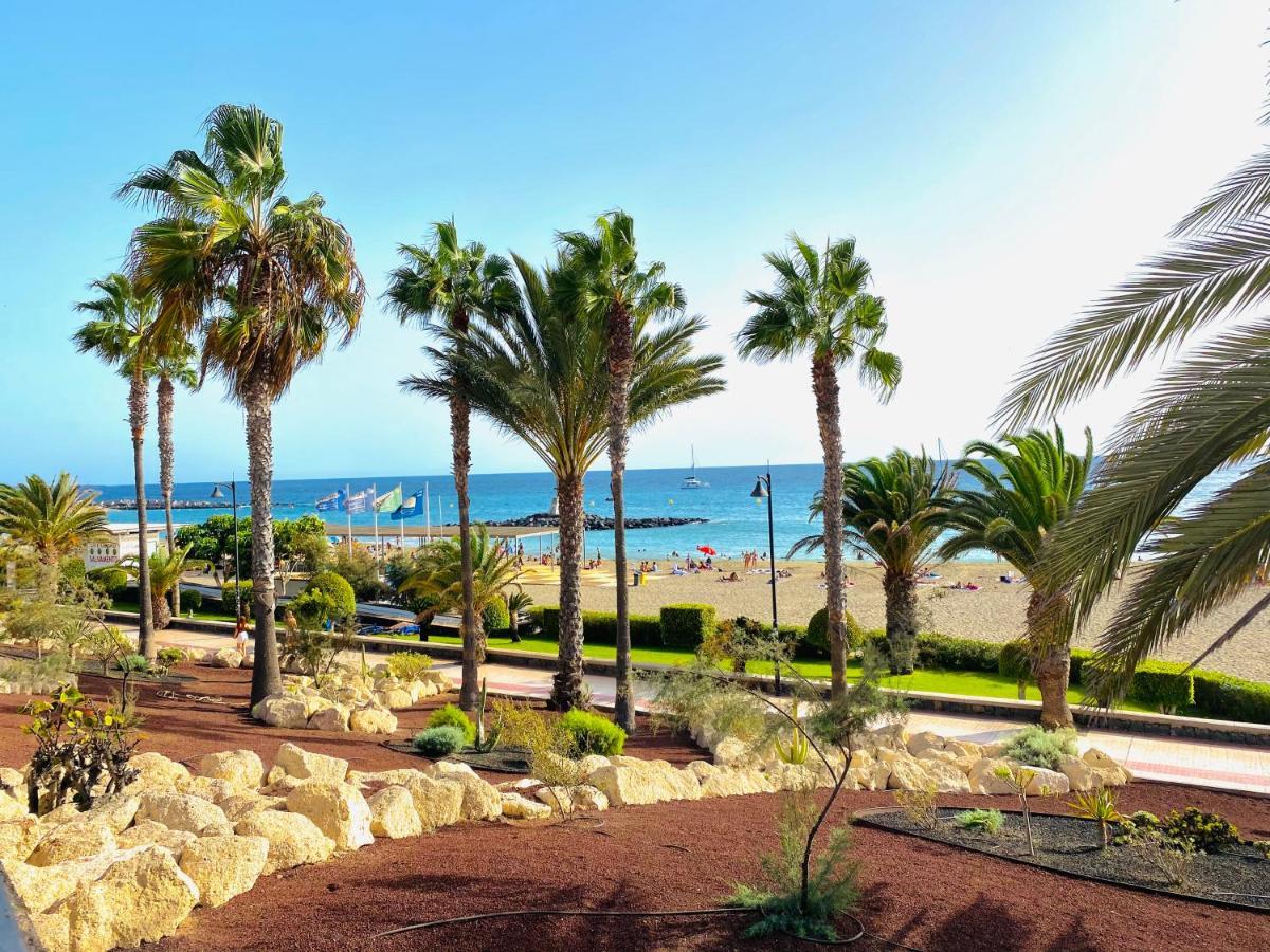 Ferienwohnung The Heights Relax Los Cristianos  Exterior foto