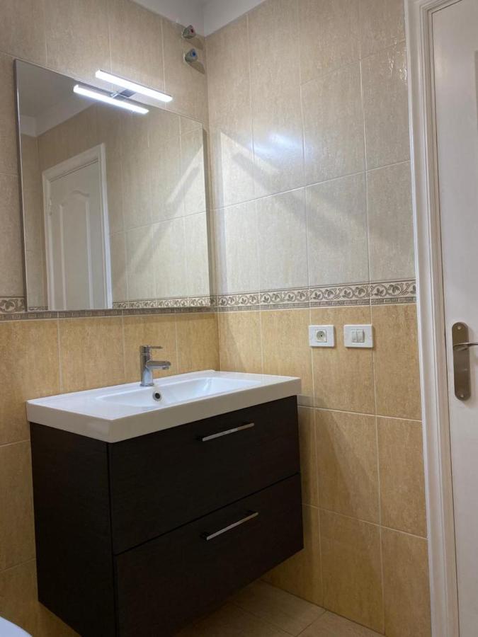 Ferienwohnung The Heights Relax Los Cristianos  Exterior foto