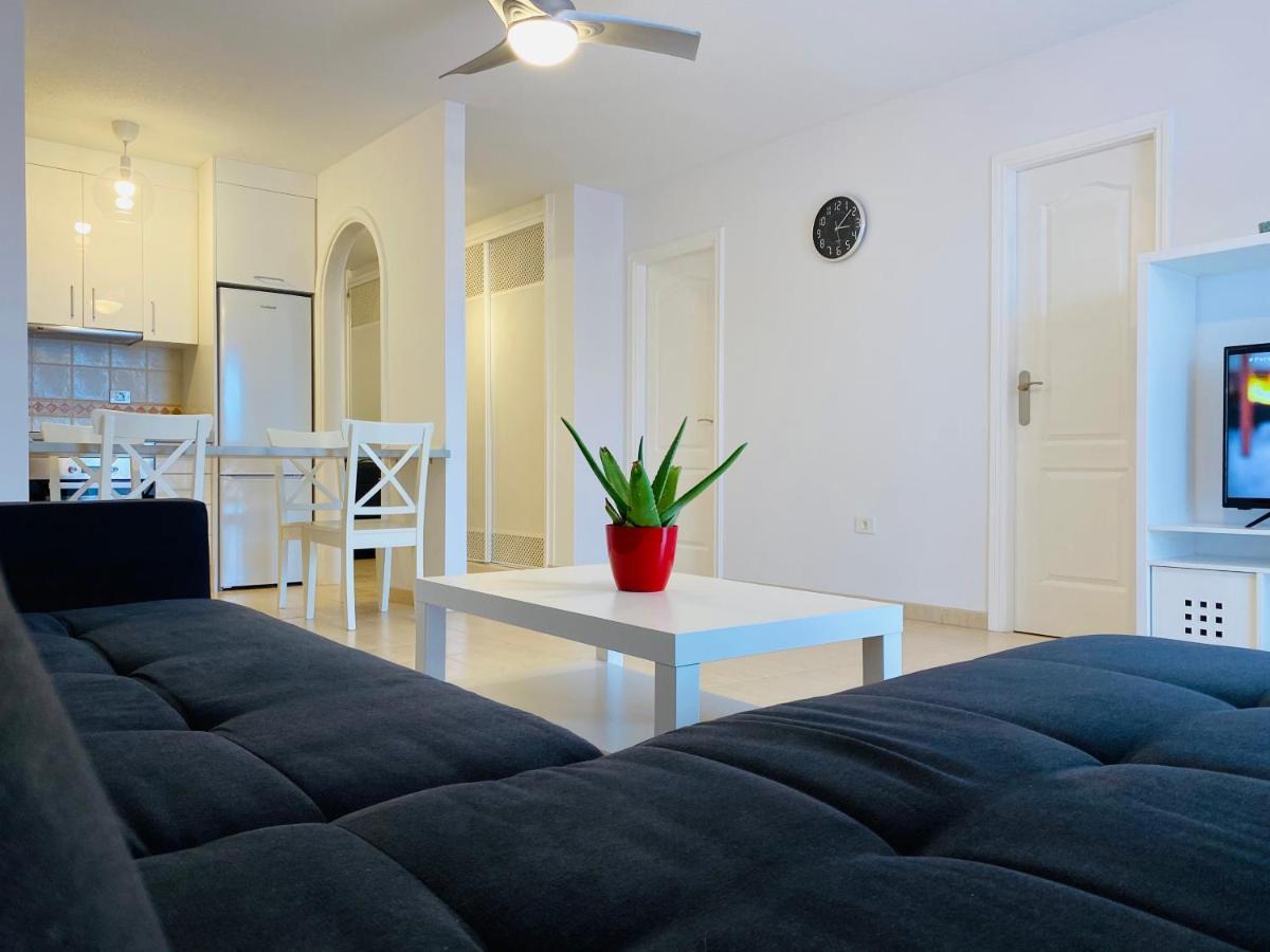 Ferienwohnung The Heights Relax Los Cristianos  Exterior foto