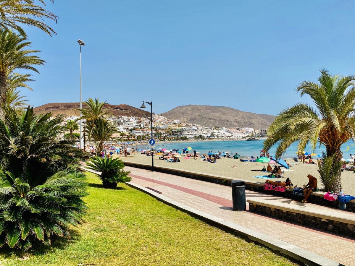 Ferienwohnung The Heights Relax Los Cristianos  Exterior foto